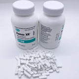 White Xanax Bars