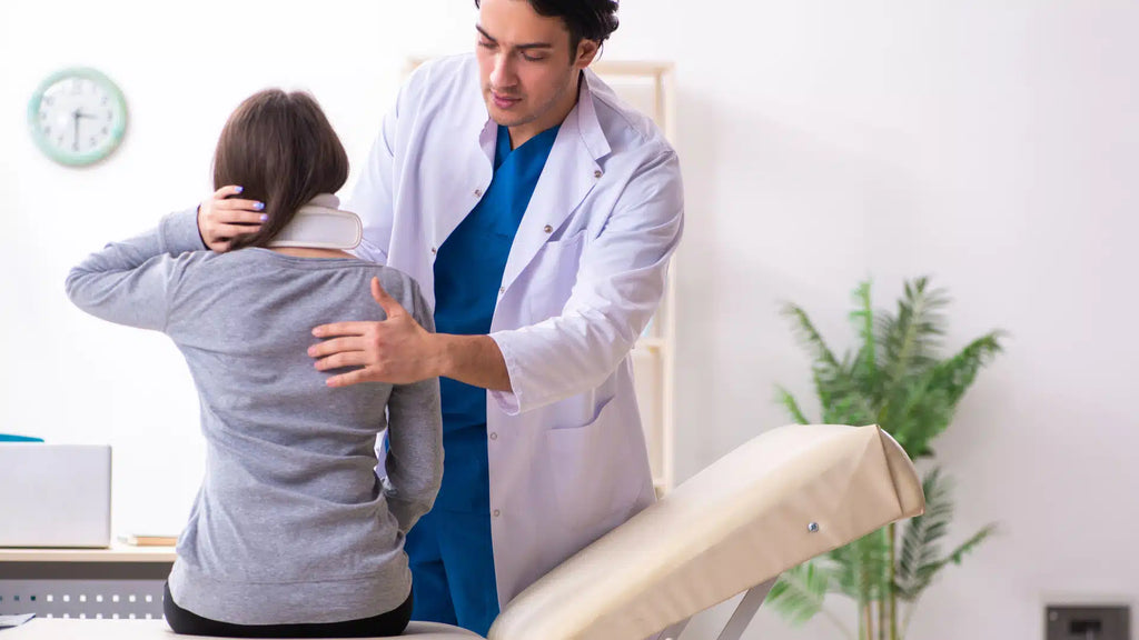 Chronic Pain in the United States: Causes, Conditions & Smart Prevention Strategies