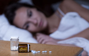 What are some of the most commonly used medicines to treat insomnia?