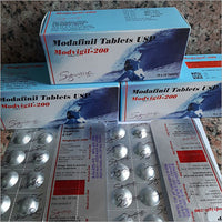 Modavigil (Modafinil) 200mg