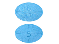 Adderall 5mg