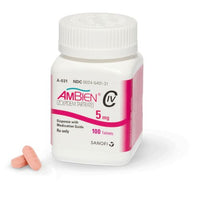 Ambien 5mg