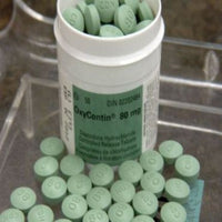 Oxycontin 80mg