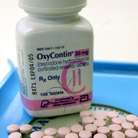 Oxycontin 20mg