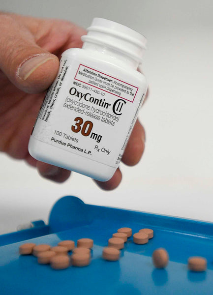 Oxycontin 30mg