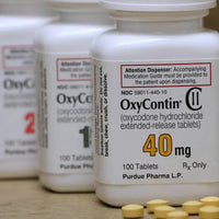 Oxycontin 40mg