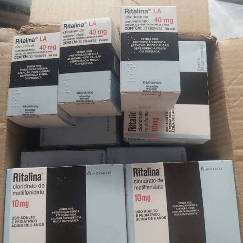 Ritalin 40mg