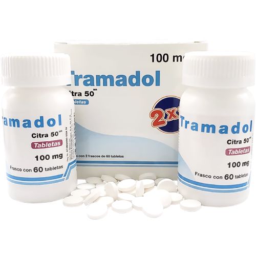 Tramadol 100mg