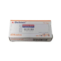 Belbien Zolpidem 10mg